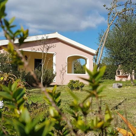 Villa Solidea Orosei Dış mekan fotoğraf