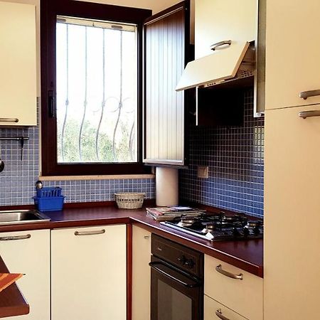 Villa Solidea Orosei Dış mekan fotoğraf