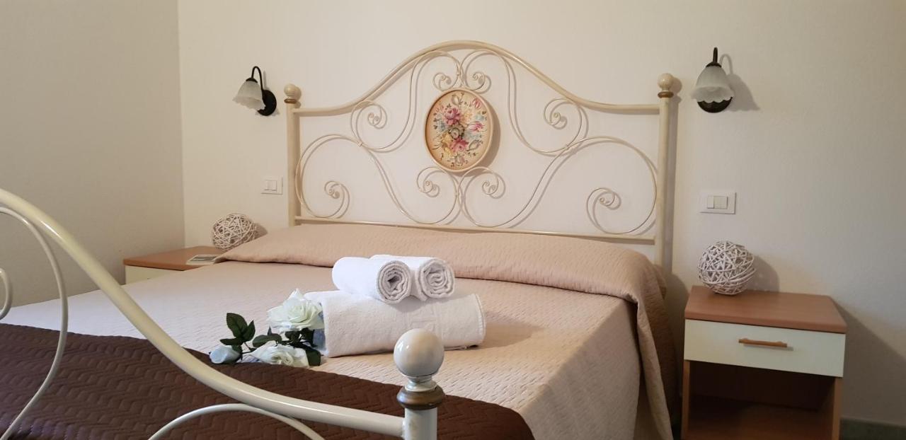 Villa Solidea Orosei Dış mekan fotoğraf